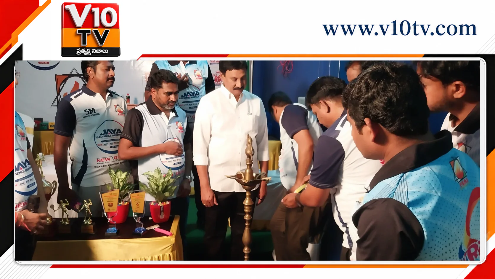 క్రీడలతో ఐక్యతకు బలం — చిత్రం 3