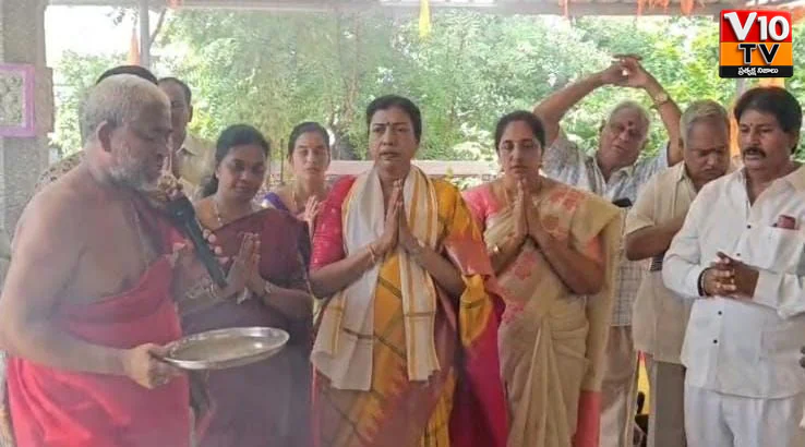 సమృద్ధిగా వర్షాలు కురిసి.. రాష్ట్రం సుభిక్షంగా ఉండాలి — చిత్రం 2