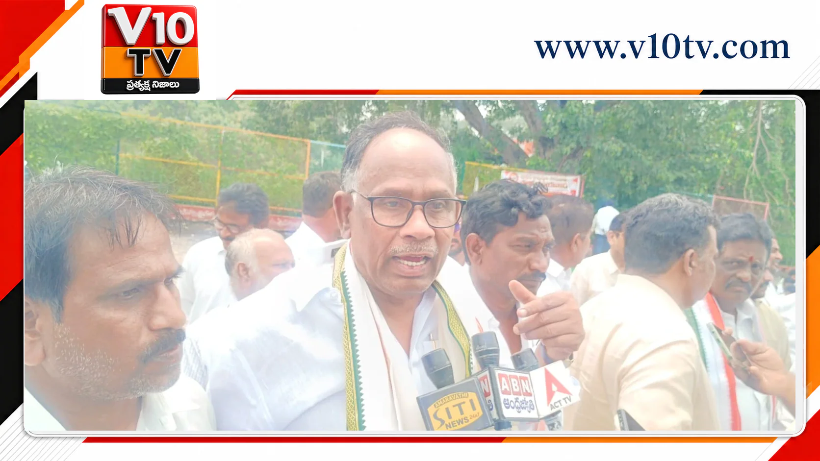 ఓటర్ల హక్కులను హరిస్తే సహించేది లేదు — చిత్రం 2