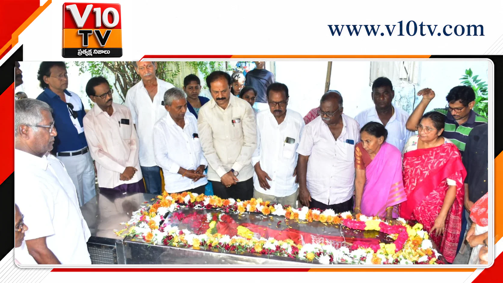 నిబద్ధతకు నిలువుటద్దం రేడపొంగు యాకోబు — చిత్రం 2