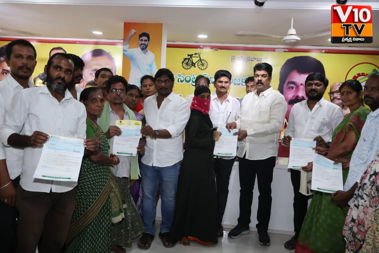 పేదల సొంతింటి కలకు చేయూత — చిత్రం 2
