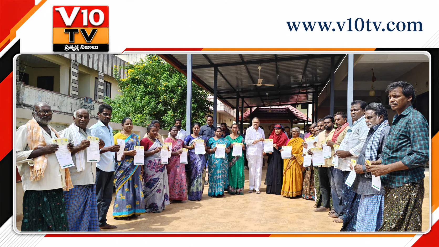 పేదల వైద్యానికి తొలి ప్రాధాన్యం: బుద్ధప్రసాద్ — చిత్రం 2