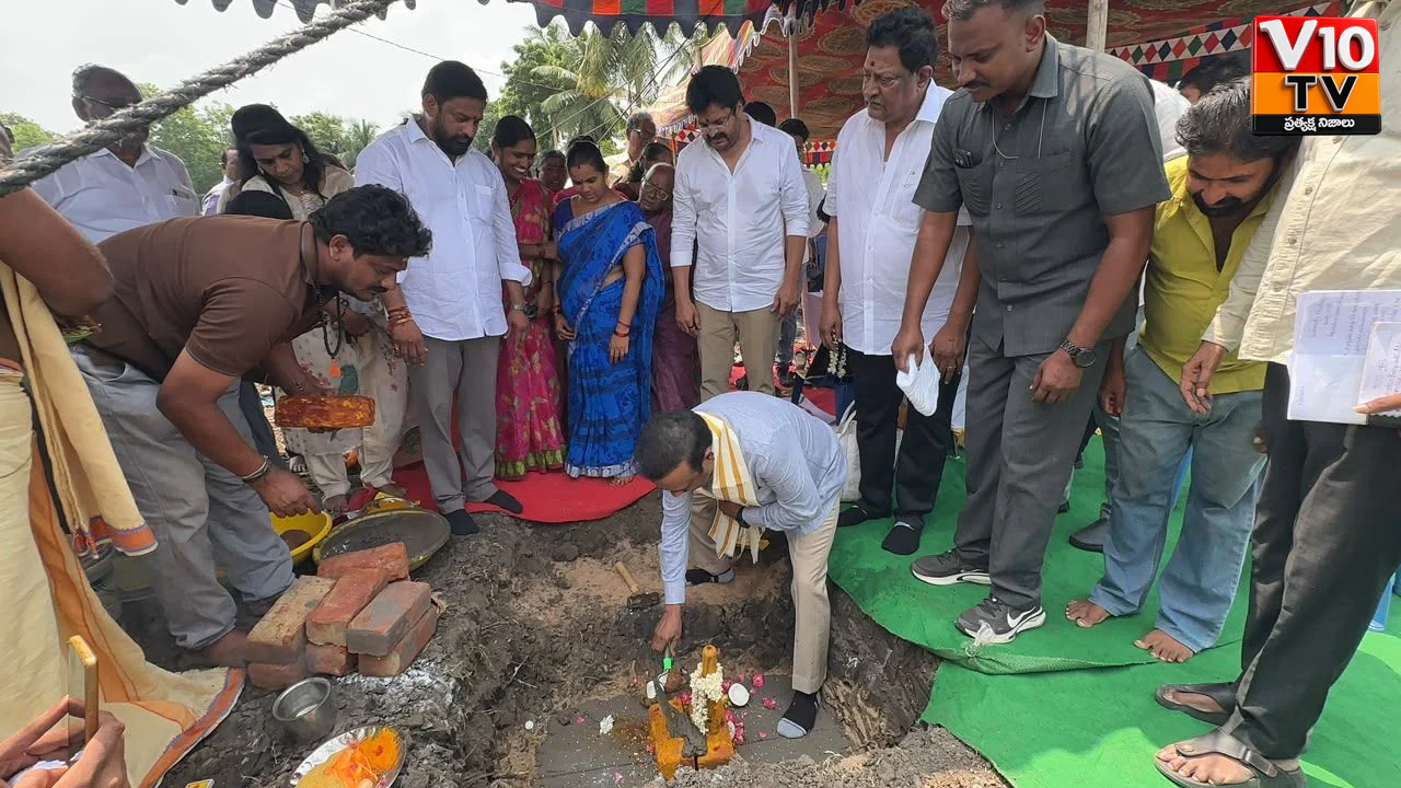 గుడ్లవల్లేరులో రూ.1.60 కోట్ల అభివృద్ధి — చిత్రం 2