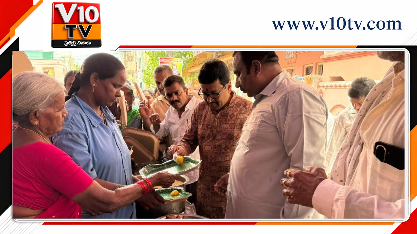 ఊర్మిళానగర్‌లో వైభవంగా శ్రీకృష్ణ జన్మాష్టమి — చిత్రం 3