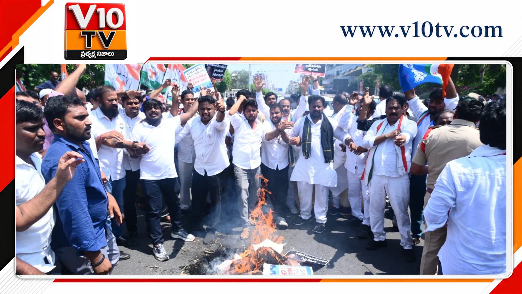 ఓటర్ల హక్కులను కాపాడాలి — చిత్రం 2