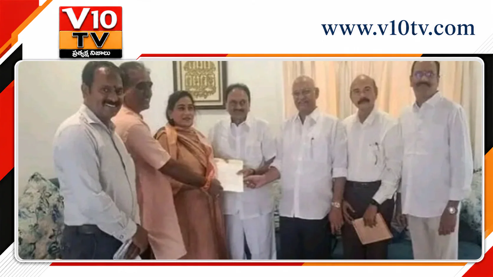 గణేష్ ఉత్సవాలకు అన్ని ఏర్పాట్లు చేస్తాం: హోంమంత్రి అనిత — చిత్రం 1