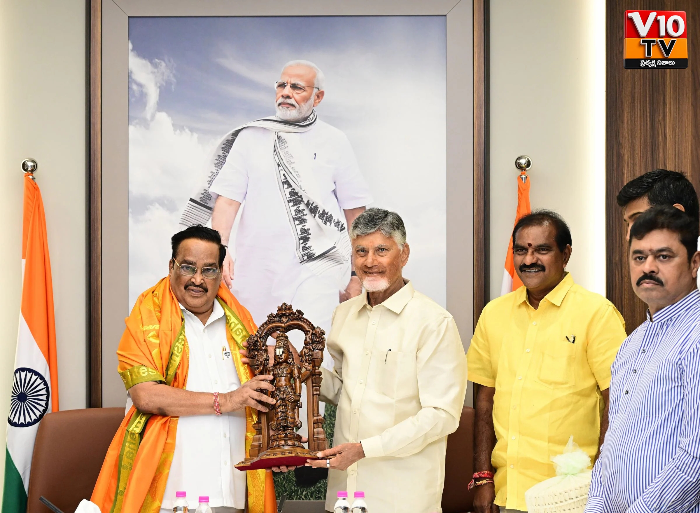 పోలవరానికి నిధుల ప్రవాహం కొనసాగాలి — చిత్రం 2
