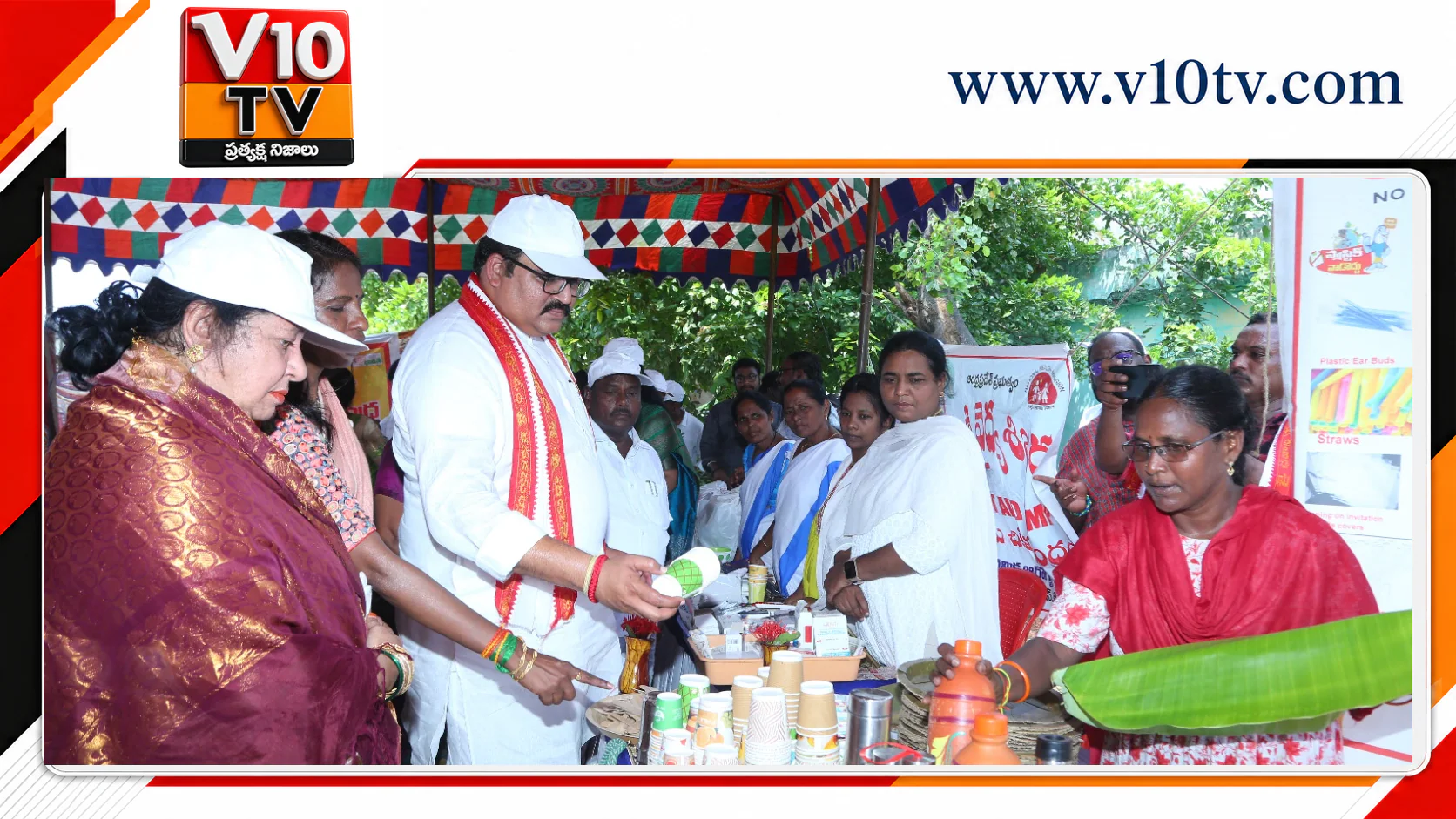 స్వచ్ఛ ఆంధ్ర కోసం మరో అడుగు — చిత్రం 2