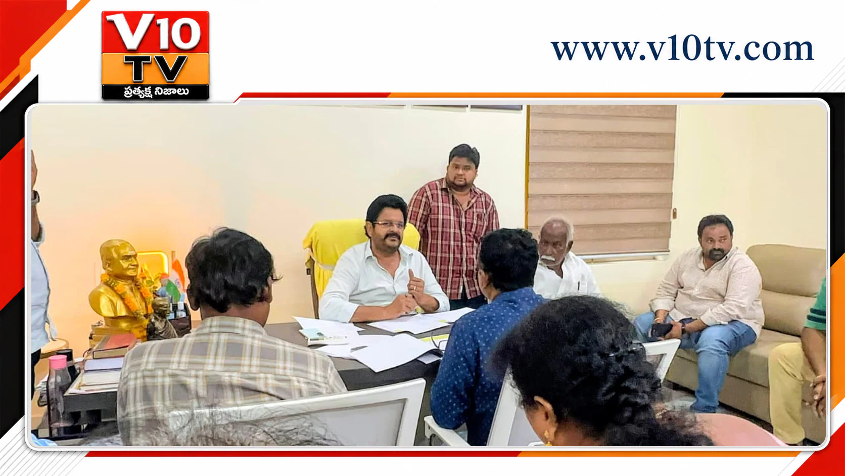 గుడివాడలో రూ.26.52 కోట్లతో విద్యుత్ అభివృద్ధి పనులు — చిత్రం 2