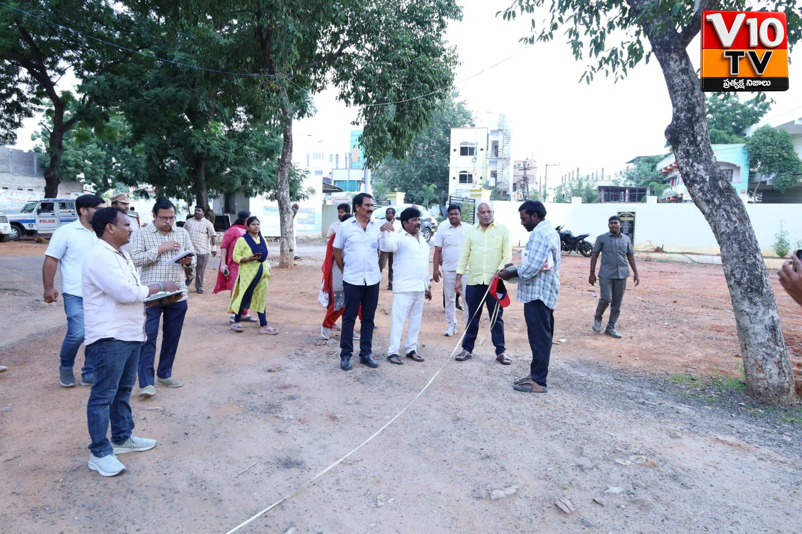 నెల రోజుల్లో గన్నవరం సీహెచ్సీ రూపురేఖలు మారాలి — చిత్రం 2