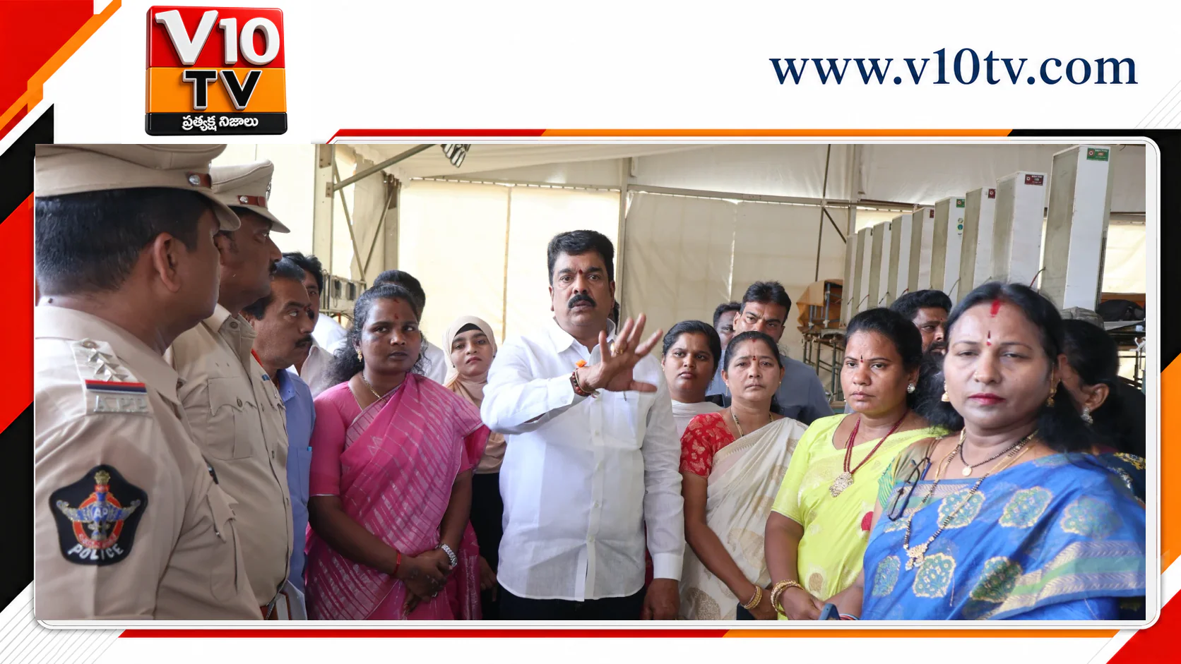 పేదల జీవితాల్లో రేపు చారిత్రక ఘట్టం — చిత్రం 2