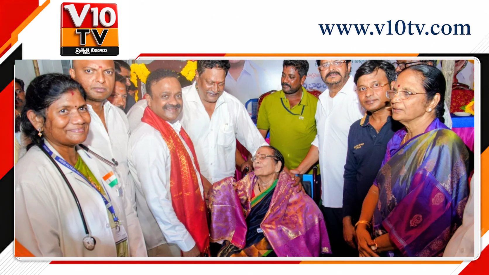 ప్రైవేటు ఖర్చుకు చెక్.. ప్రభుత్వాసుపత్రిలో ఉచిత సిటీ స్కాన్ — చిత్రం 3