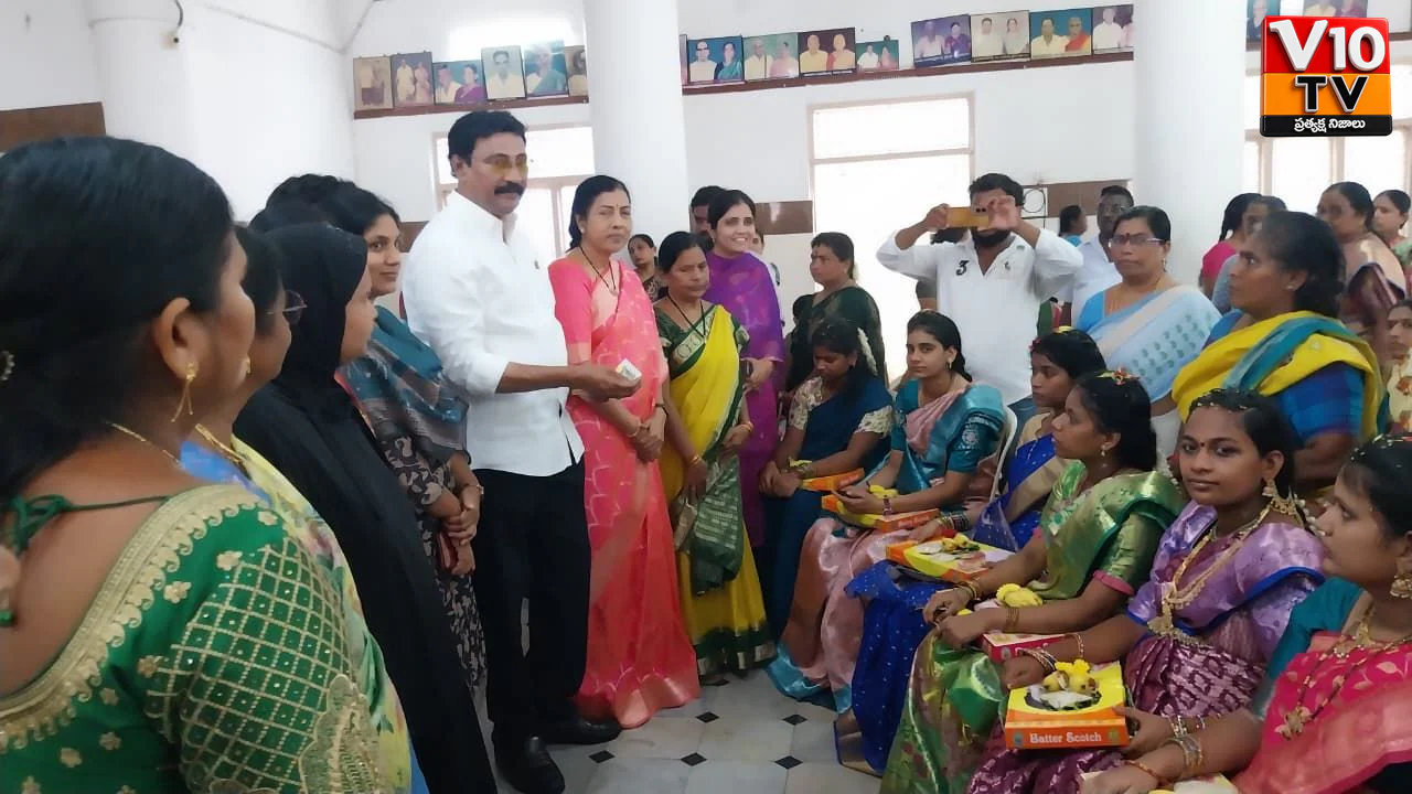 మాతాశిశు సంక్షేమానికి పెద్దపీట — చిత్రం 2