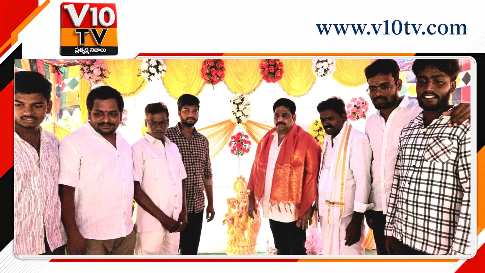 శ్రీకృష్ణుడి బోధనలు సమాజానికి స్ఫూర్తిదాయకం — చిత్రం 3