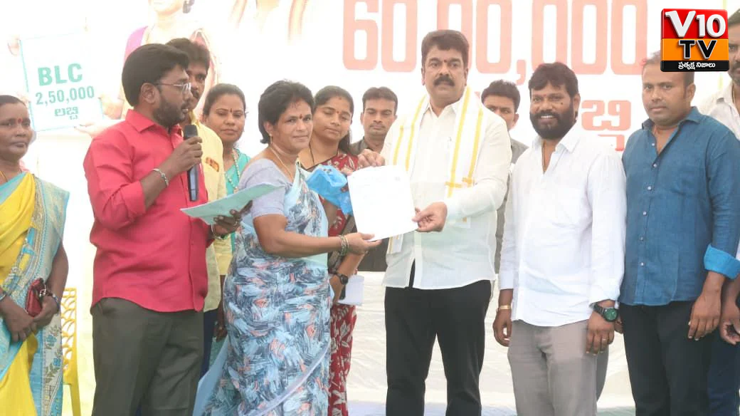 పేదల సొంతింటి కలకు రూ.60 లక్షల భరోసా — చిత్రం 2