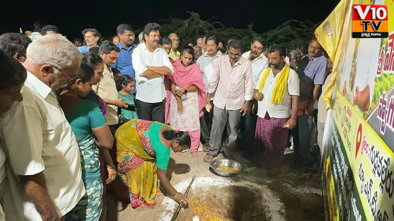 పల్లెల్లో రహదారులకు కొత్త ఊపిరి — చిత్రం 2