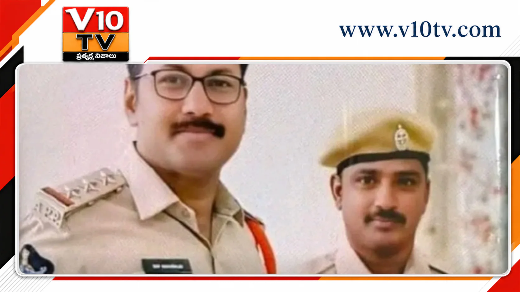 సాయికృష్ణ కేసులో మరో కీలక అరెస్ట్ — చిత్రం 1