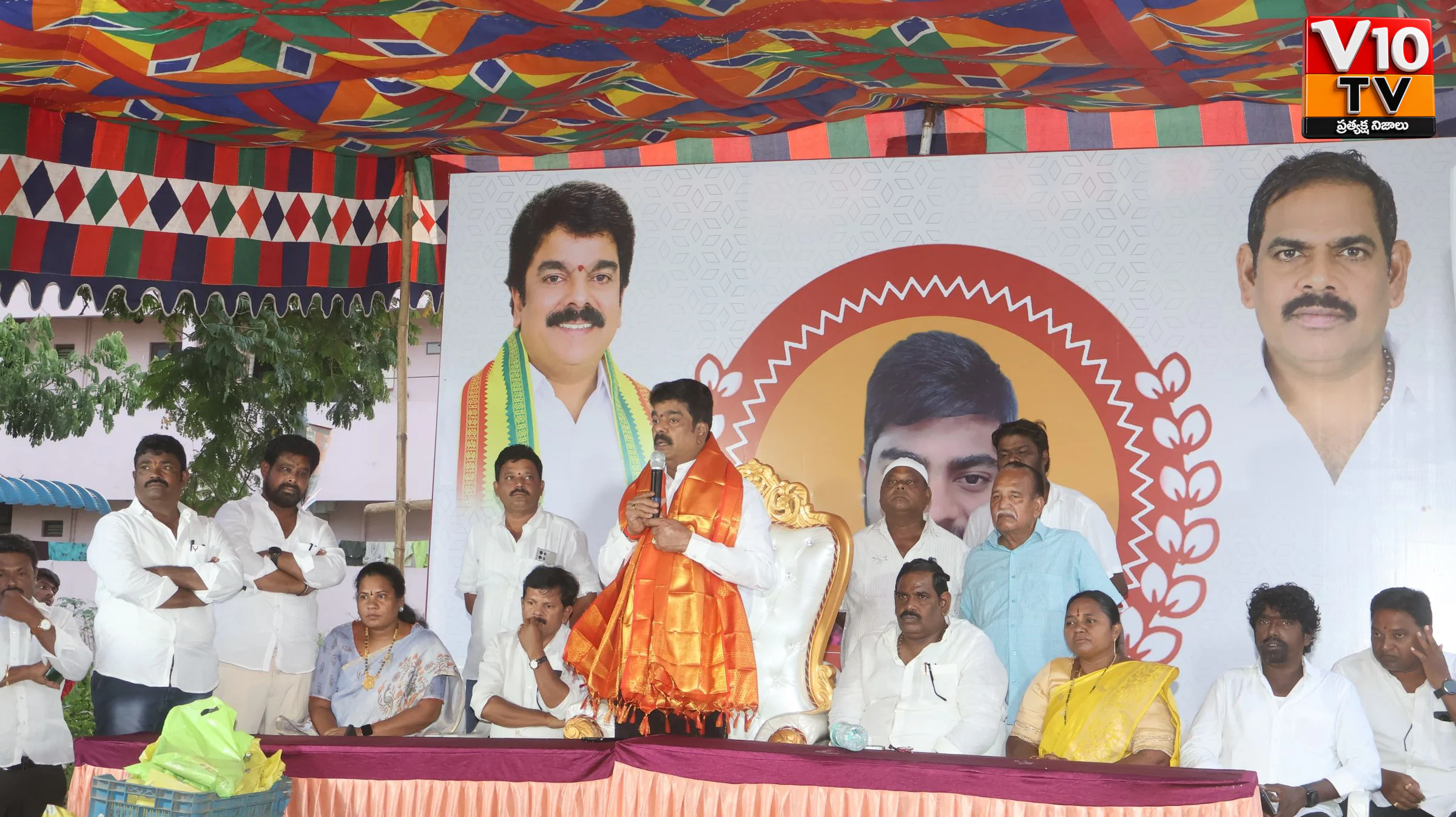 సేవా స్ఫూర్తిగా రాజ్కుమార్ జ్ఞాపకాలు — చిత్రం 2