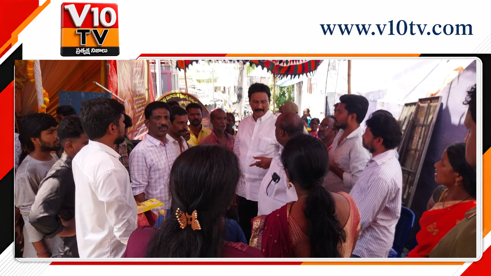 పేదల జీవితాల్లో వెలుగులు నింపడమే ప్రభుత్వ లక్ష్యం — చిత్రం 2