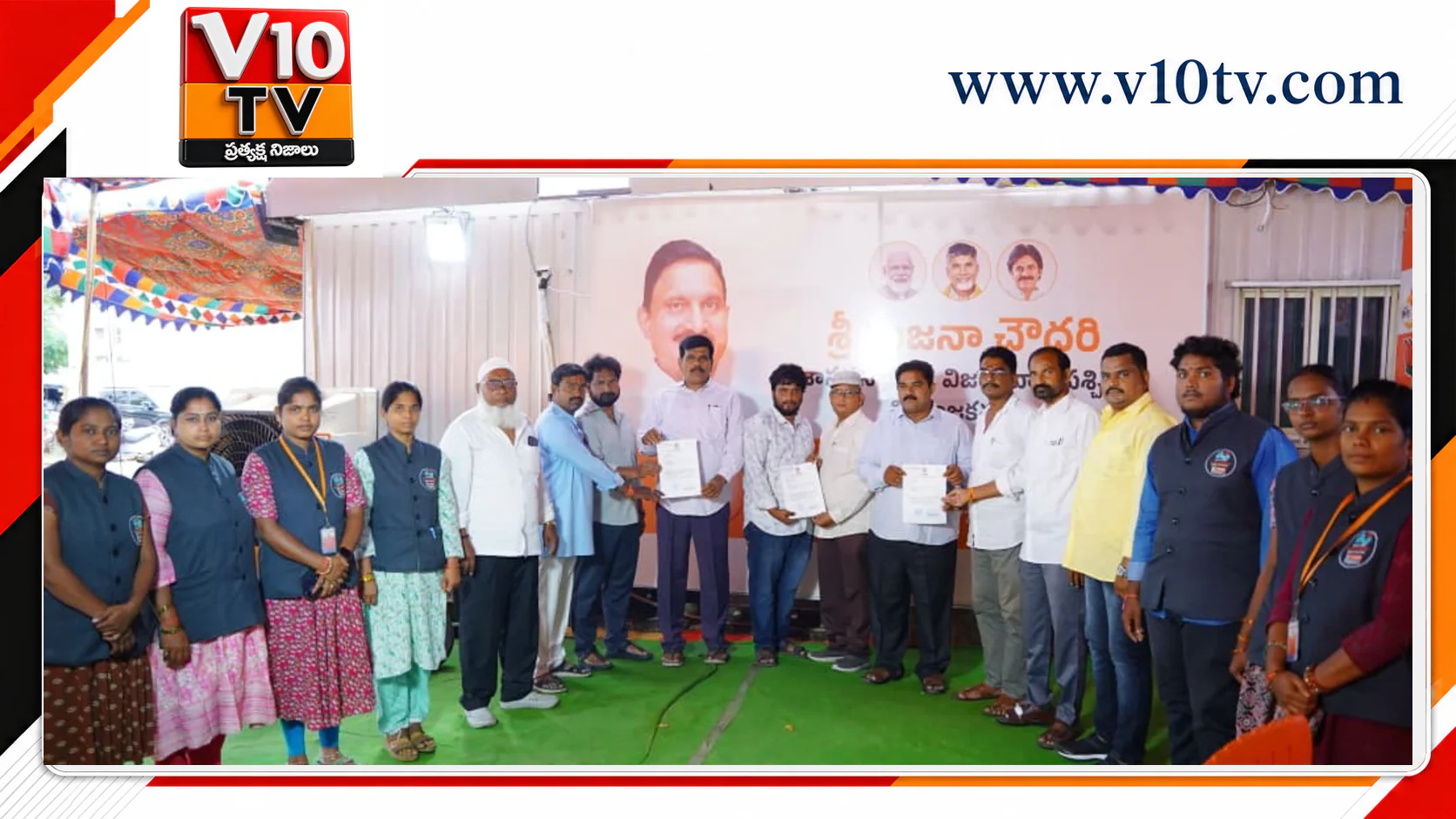 నిరుపేదల వైద్యానికి రూ.31.64 లక్షల ఎల్‌ఓసీలు — చిత్రం 1