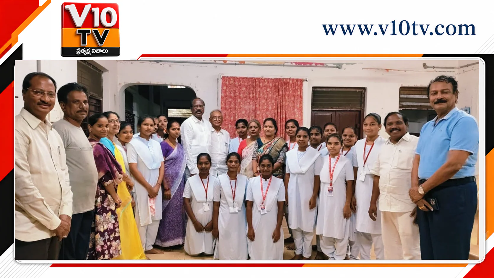 వైభవంగా వెంకటేశ్వరస్వామి పవిత్రోత్సవాలు — చిత్రం 2