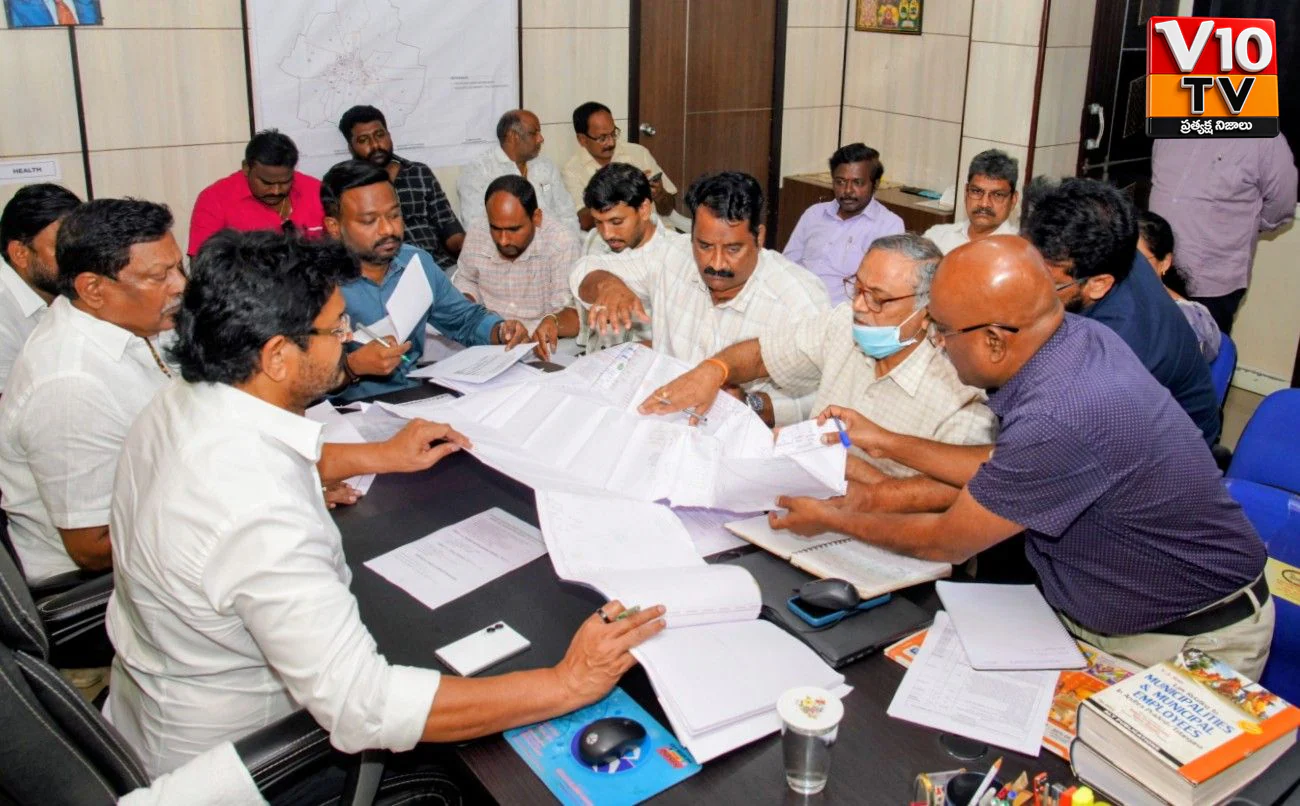 గుడివాడకు ముప్పై ఏళ్ల నీటి ప్రణాళిక — చిత్రం 3