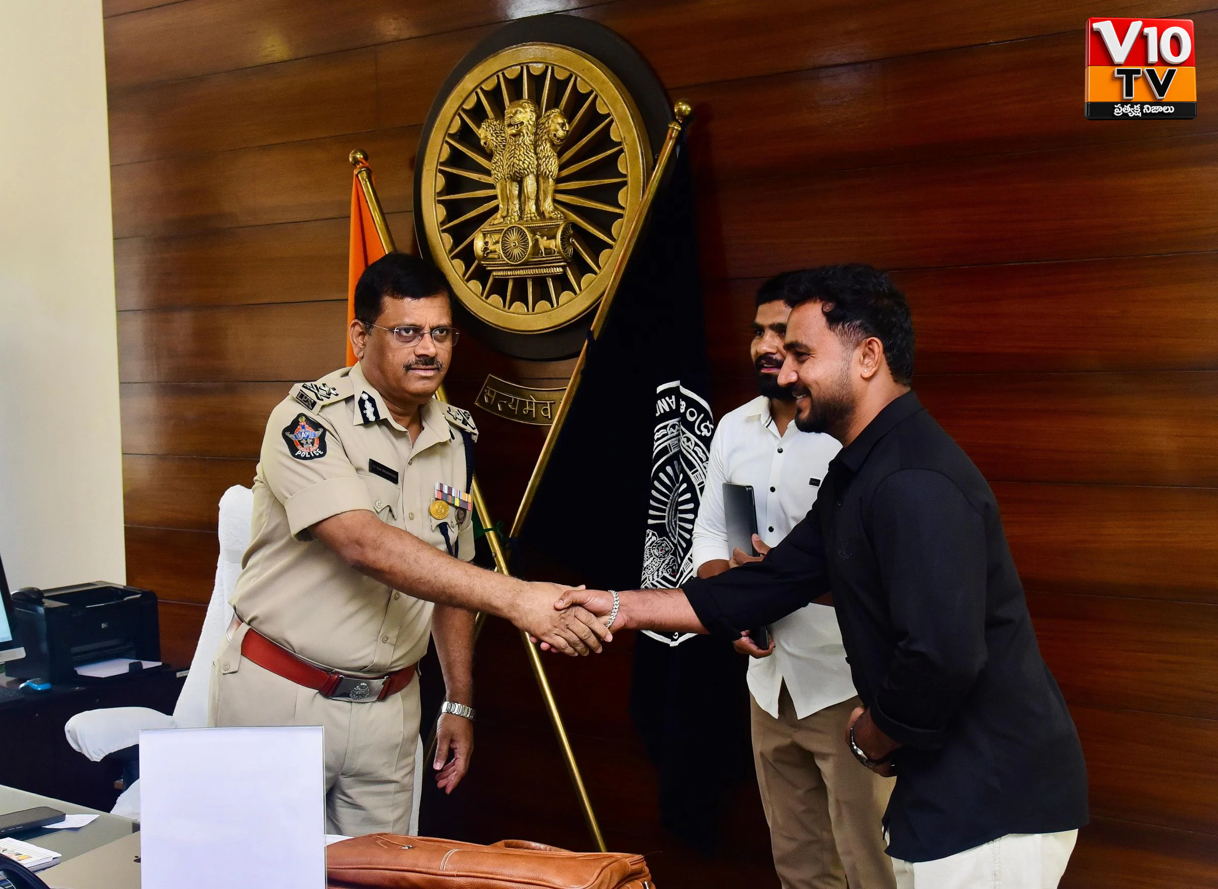 మత్తు మహమ్మారికి యువత బలి — చిత్రం 2