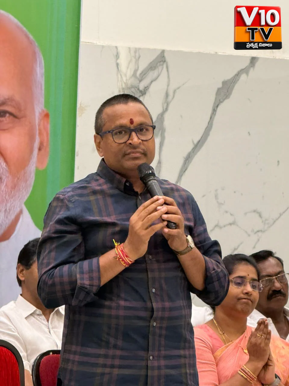 క్షేత్రస్థాయి పోరాటాలకు సిద్ధం కావాలి — చిత్రం 2