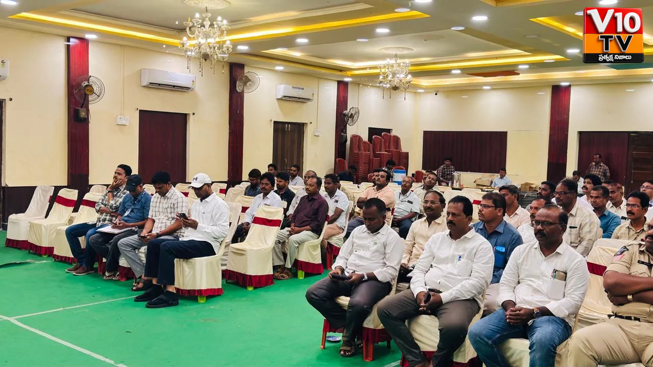 సింగ్‌నగర్‌లో విద్యుత్‌ తనిఖీలు.. 379 అదనపు లోడ్‌ కేసులు — చిత్రం 2