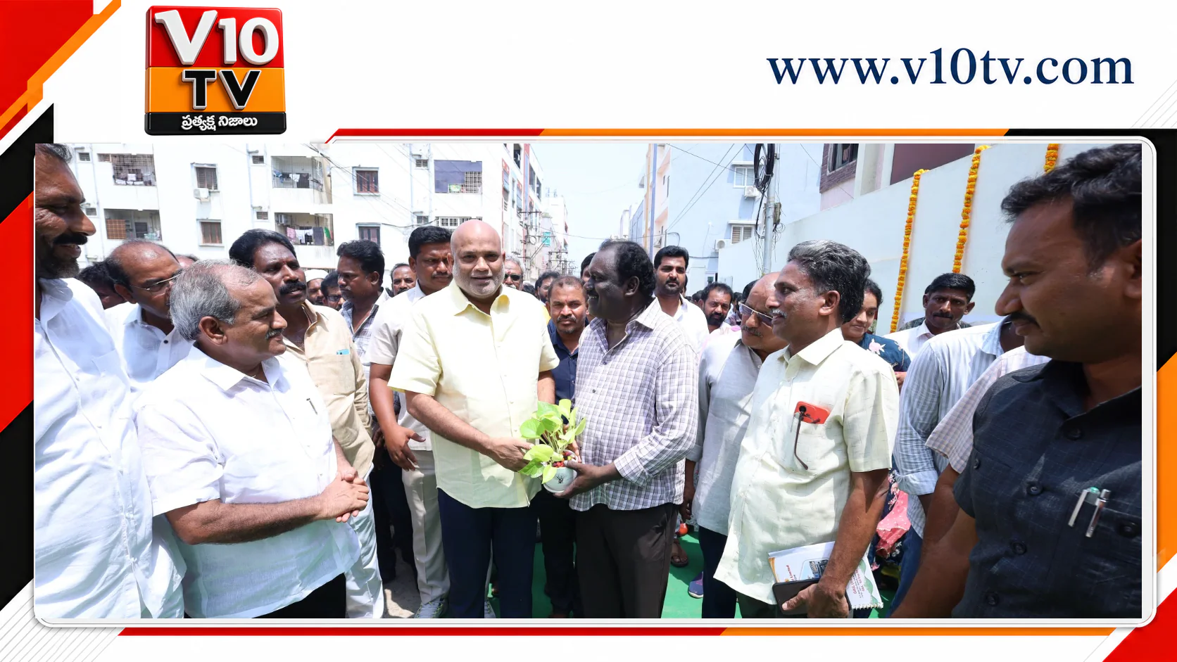 అభివృద్ధిపై ఎక్కడైనా బహిరంగ చర్చకు సిద్ధం — చిత్రం 2