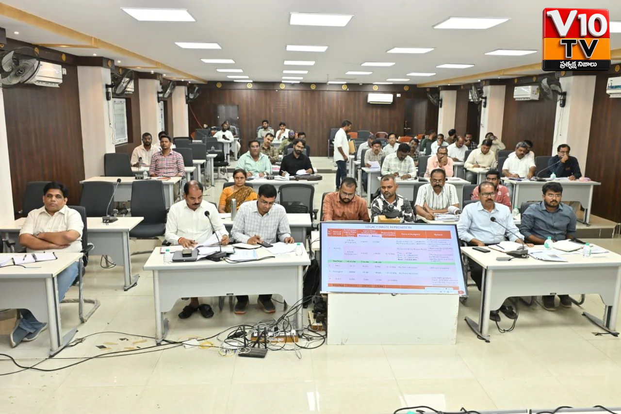 ప్రజల భాగస్వామ్యంతోనే మెరుగైన పారిశుద్ధ్యం — చిత్రం 2