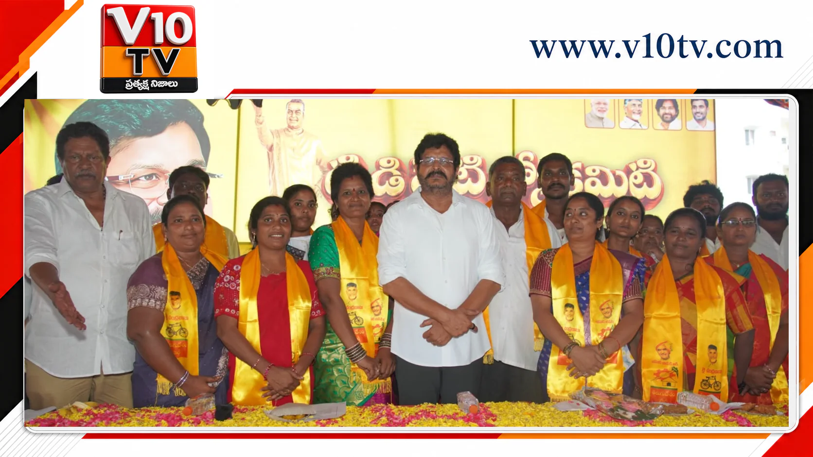 టిడ్కోను ఆదర్శ కాలనీగా తీర్చిదిద్దుతాం — చిత్రం 2
